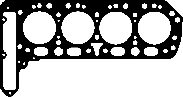 Gasket, cylinder head (411225P)