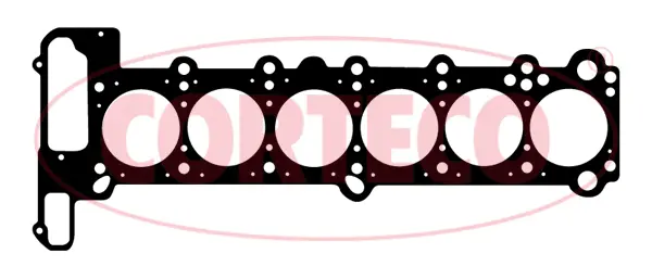 Gasket, cylinder head (414936P)