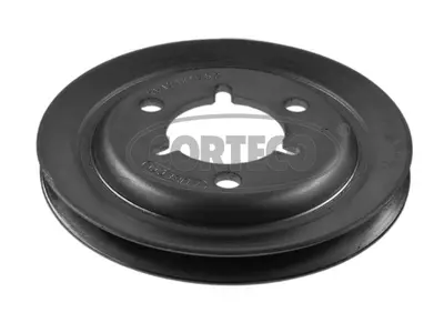 Belt Pulley, crankshaft (80004366)