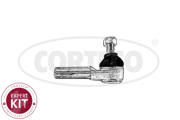 Tie Rod End (49401338)