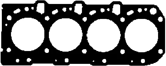 Gasket, cylinder head (415353P)