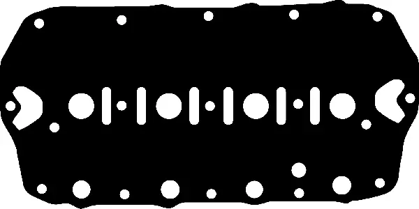 Gasket, cylinder head cover (026216P)