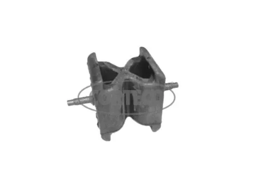 Mount, exhaust system (49410837)