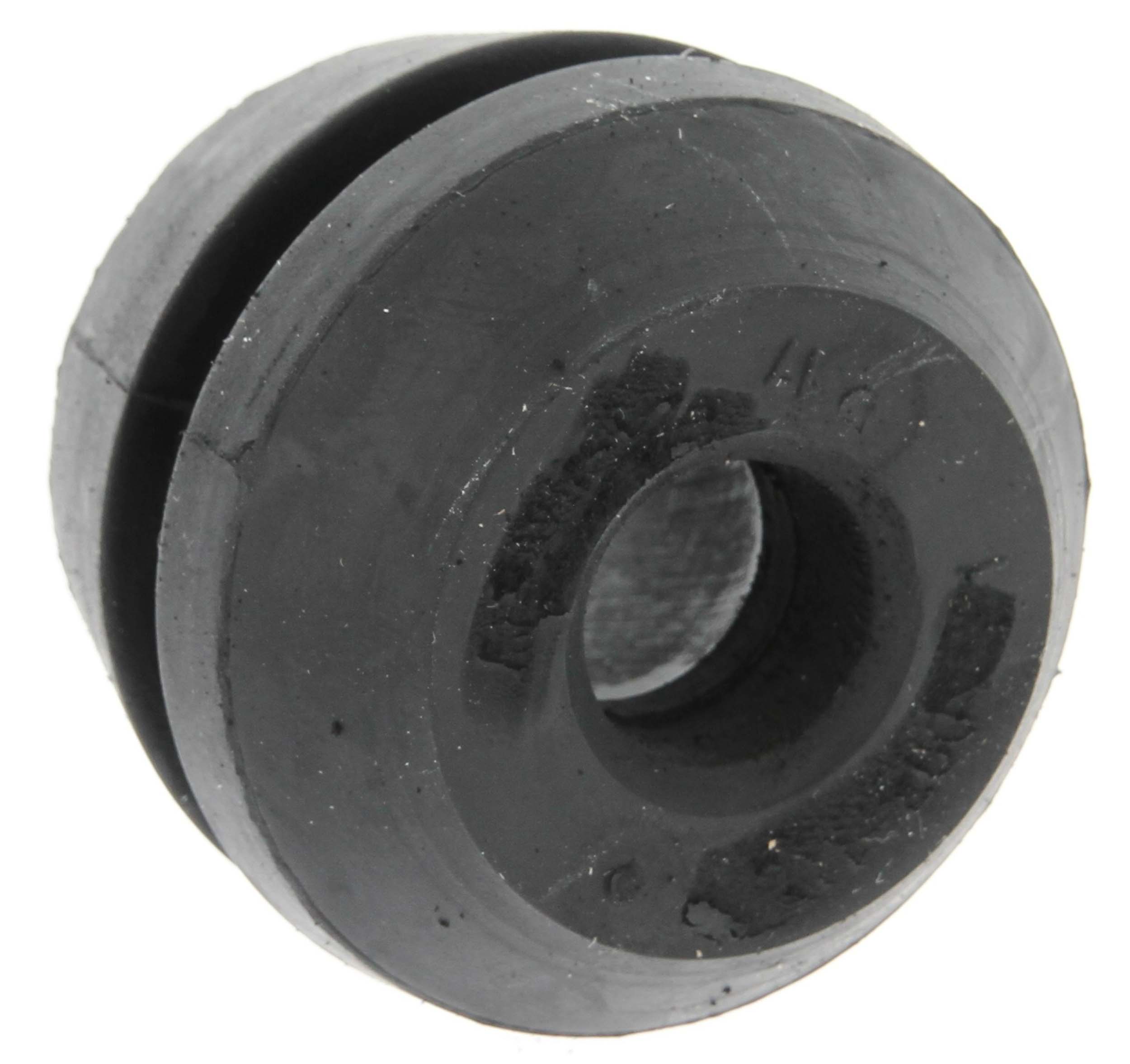 Bushing, axle beam