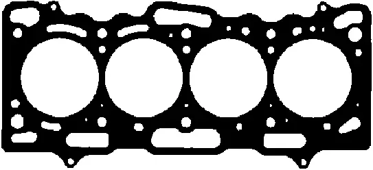 Gasket, cylinder head (415231P)