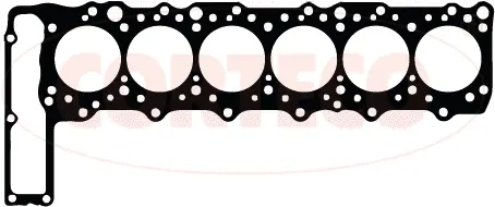 Gasket, cylinder head (414924P)