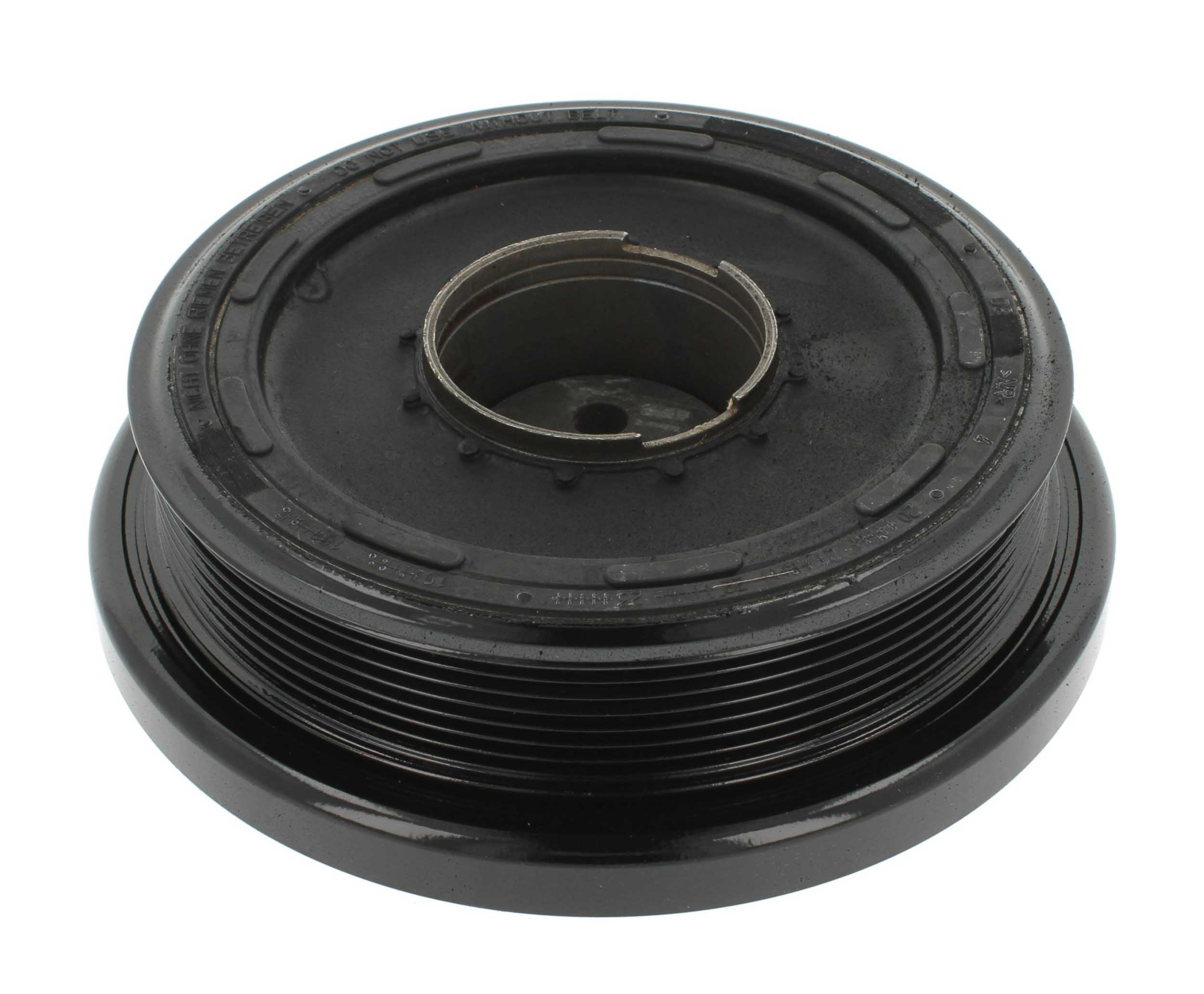 Belt Pulley, crankshaft (80001419)