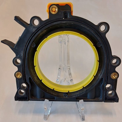 Shaft Seal, crankshaft
