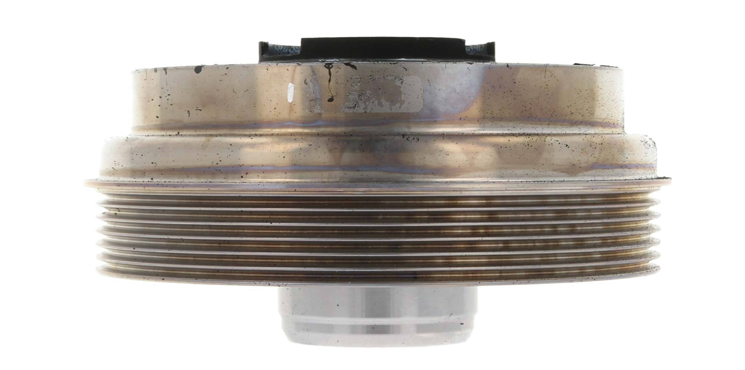 Belt Pulley, crankshaft