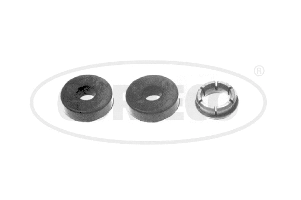 Repair Kit, stabiliser coupling rod (49401044)
