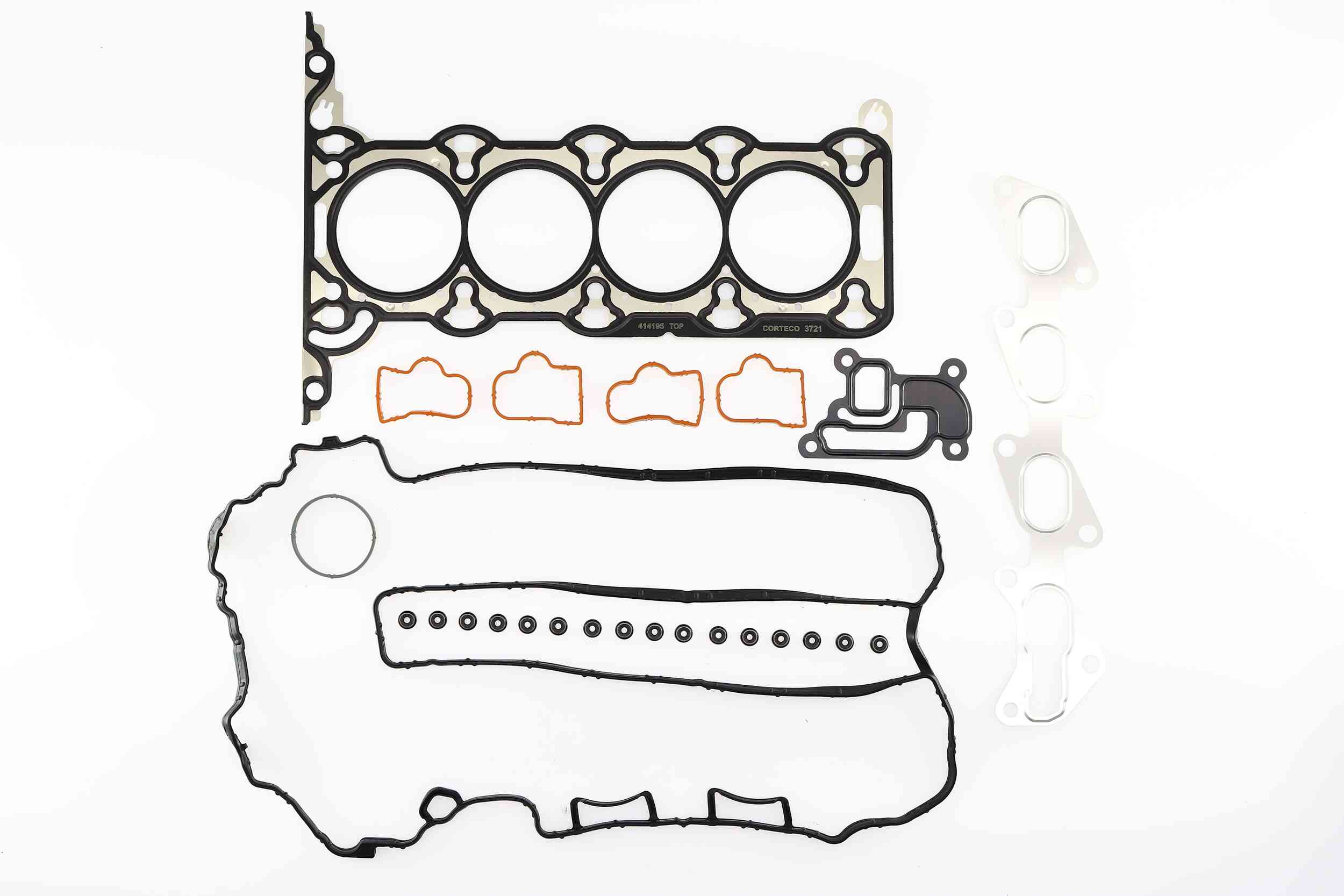 Gasket Kit, cylinder head (417292P)