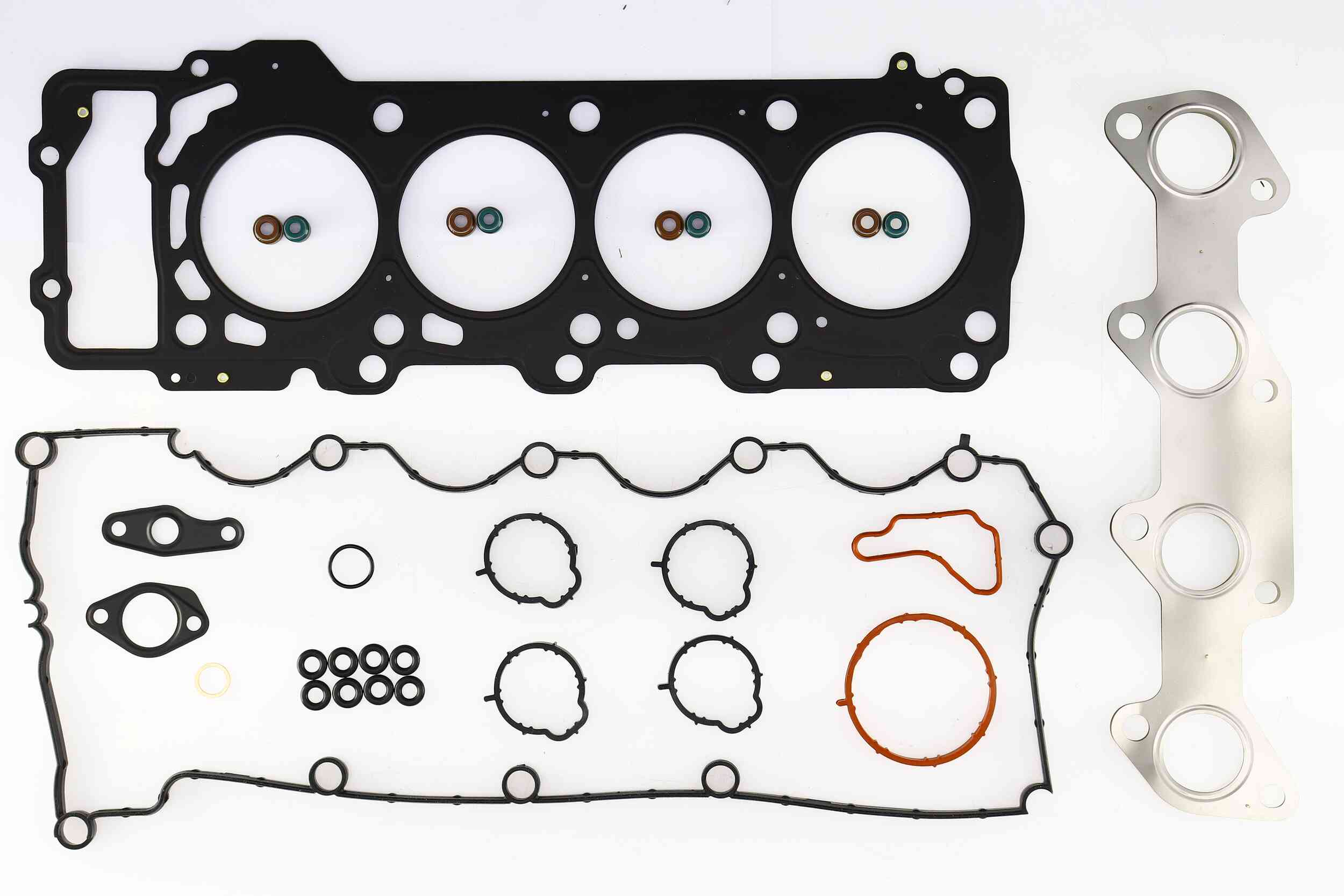 Gasket Kit, cylinder head (418266P)