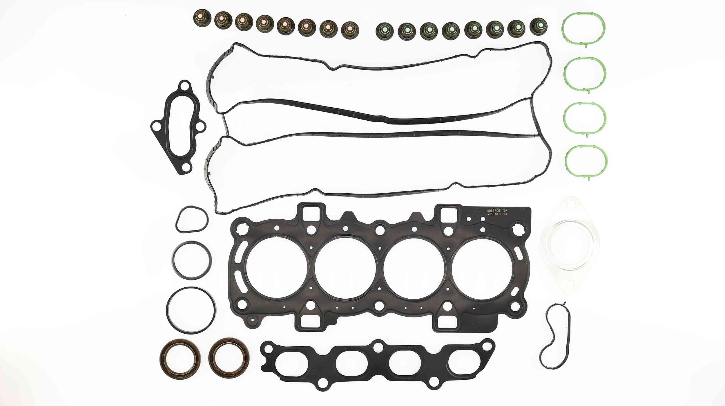 Gasket Kit, cylinder head (83403424)