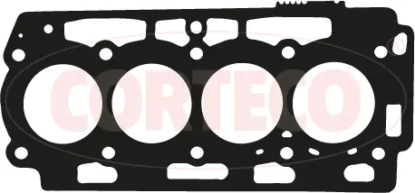 Gasket, cylinder head (49366748)