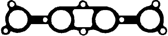 Gasket, exhaust manifold (460160P)