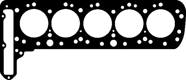 Gasket, cylinder head (411227P)