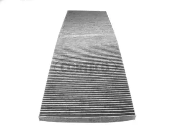 Filter, cabin air (80000625)