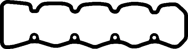 Gasket, cylinder head cover (023854P)