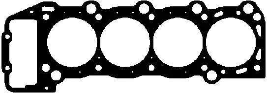 Gasket, cylinder head (414653P)