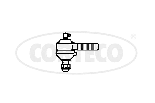Tie Rod End (49401296)