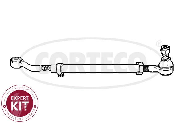 Tie Rod (49396638)