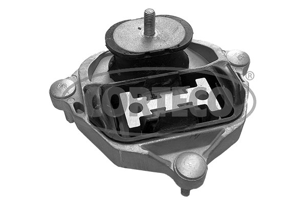 Mounting, automatic transmission (49103334)