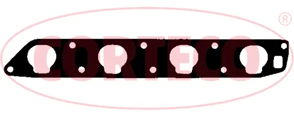 Gasket, intake manifold (450701P)