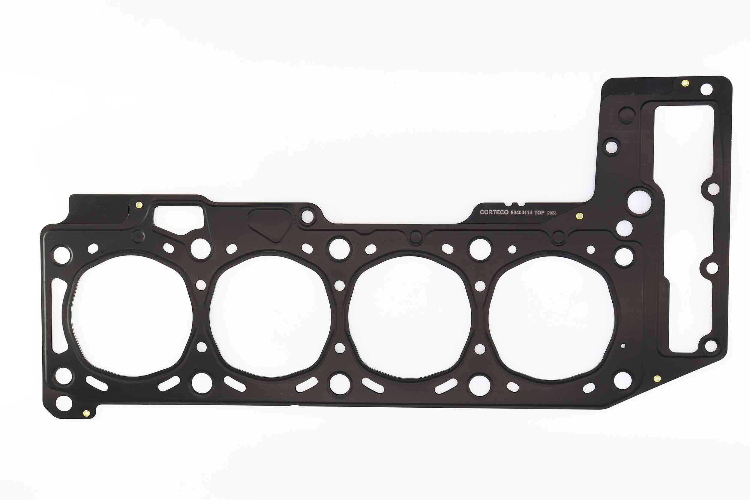 Gasket, cylinder head (83403114)