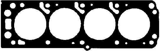 Gasket, cylinder head (414620P)