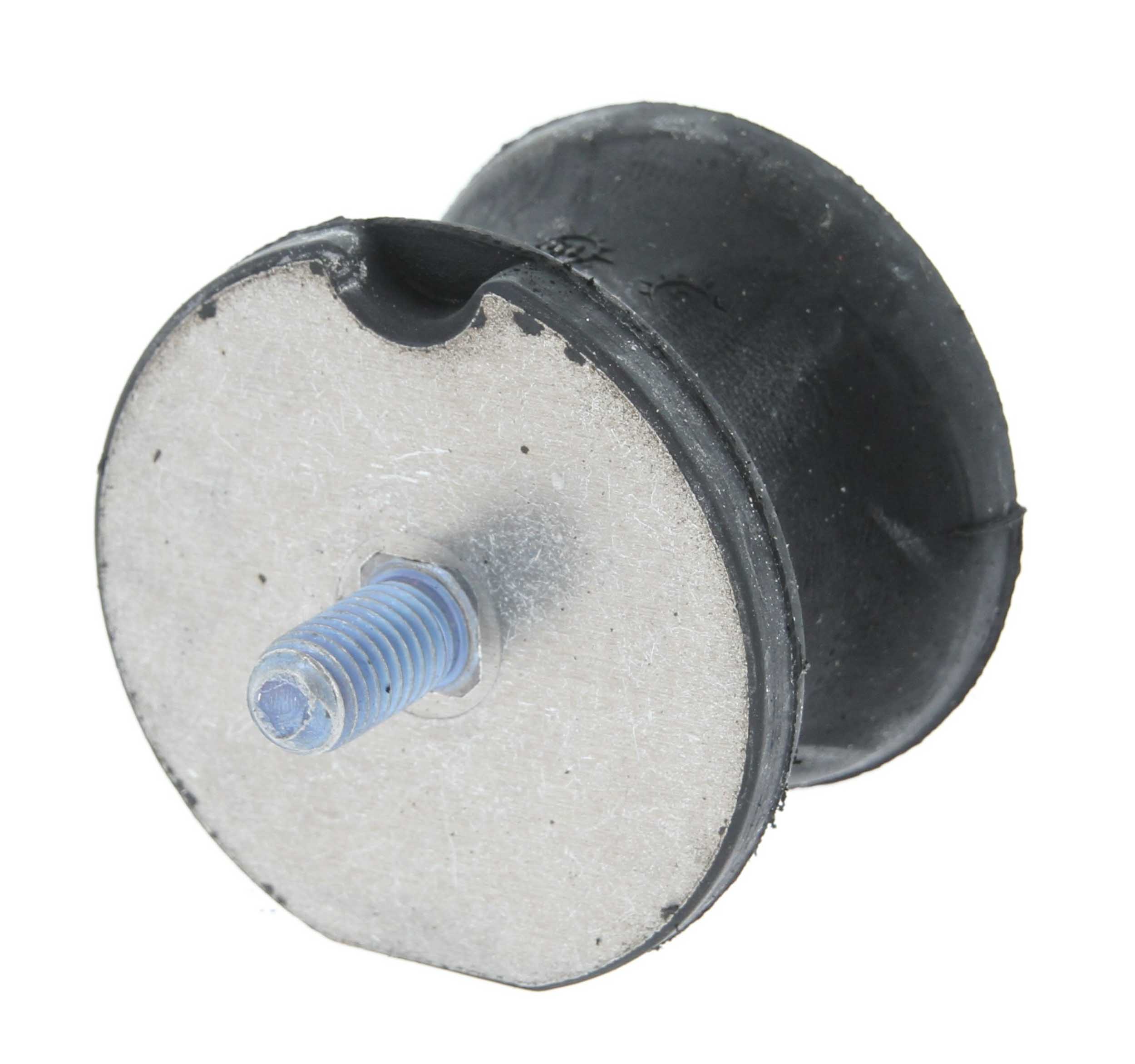 Mounting, automatic transmission