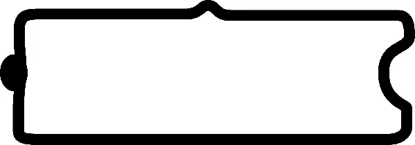 Gasket, cylinder head cover (423349P)