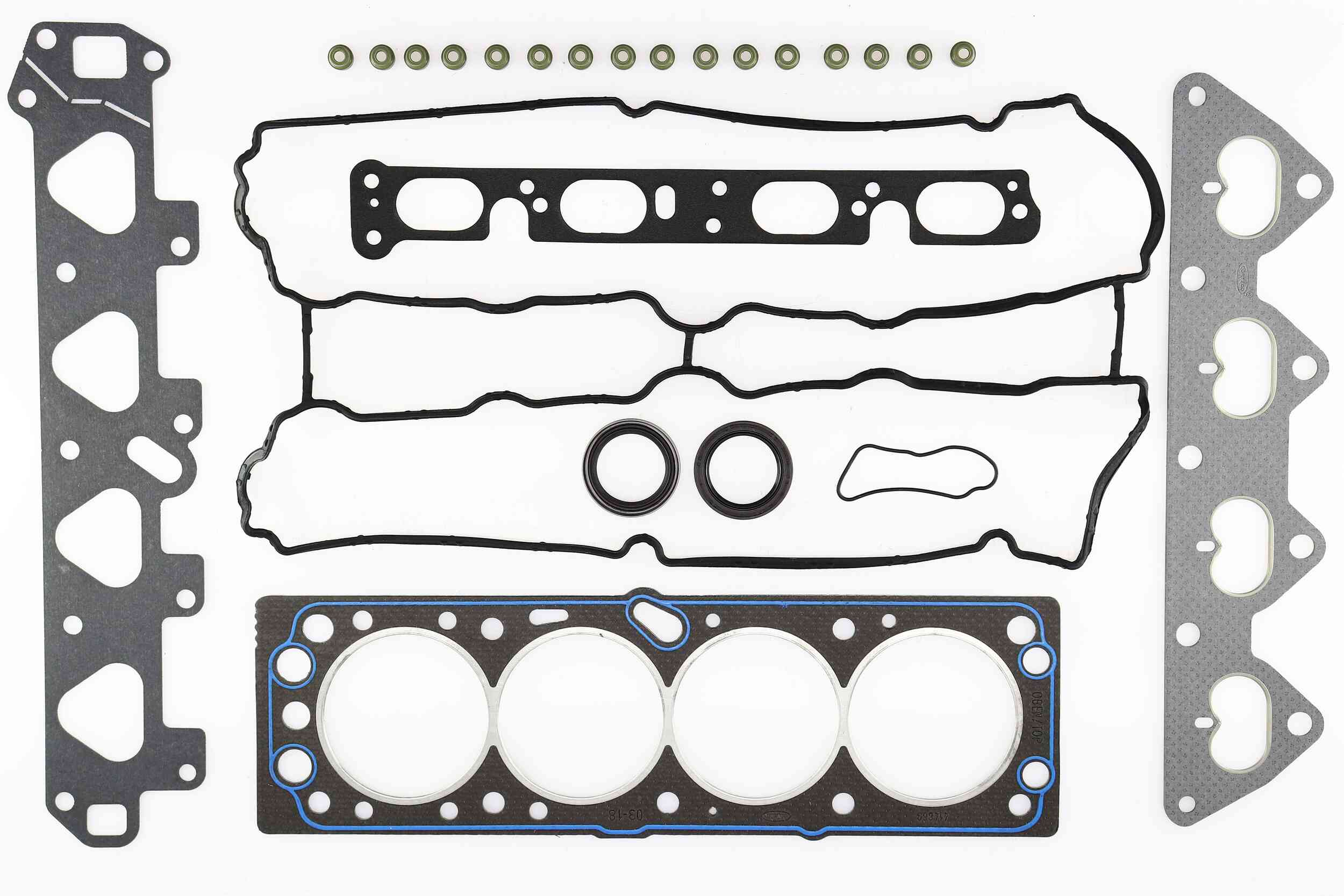 Gasket Kit, cylinder head (418259P)