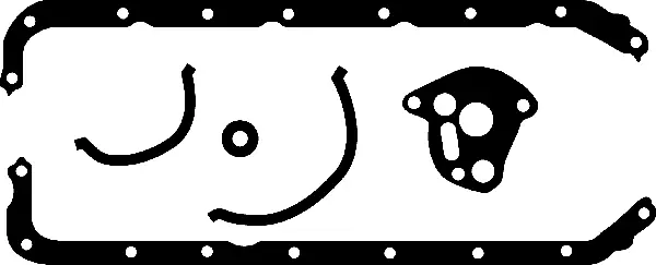 Gasket, oil sump (423948P)