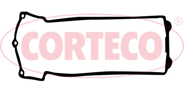 Gasket, cylinder head cover