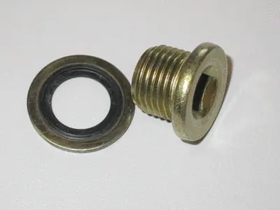 Screw Plug, oil sump (220101S)