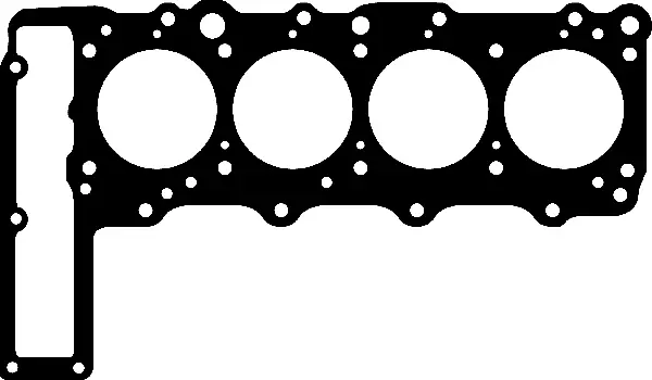 Gasket, cylinder head (411461P)