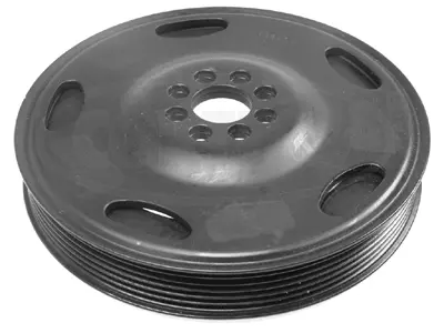 Belt Pulley, crankshaft (80001121)
