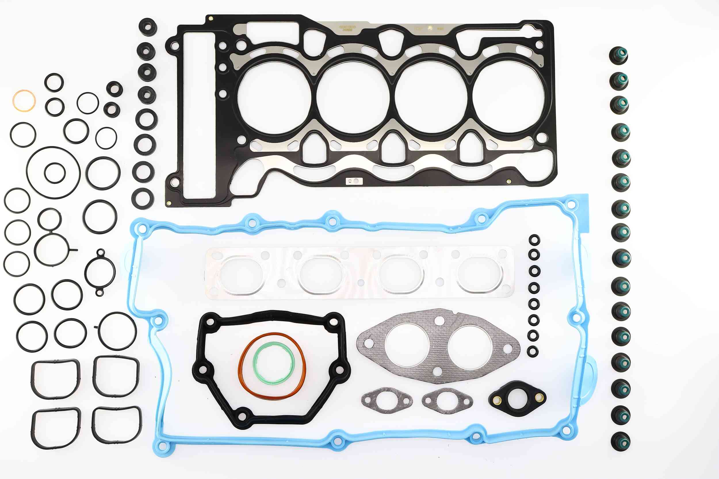 Gasket Kit, cylinder head (417285P)