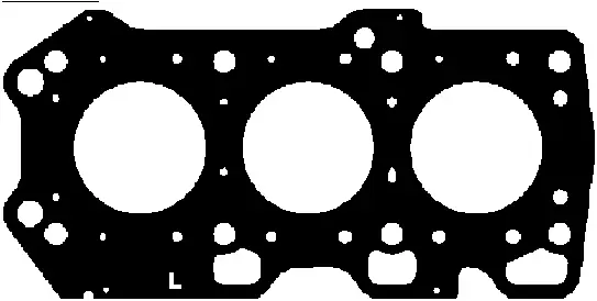 Gasket, cylinder head (415225P)