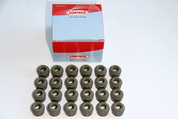 Seal Set, valve stem (19036977)