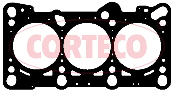 Gasket, cylinder head (415470P)
