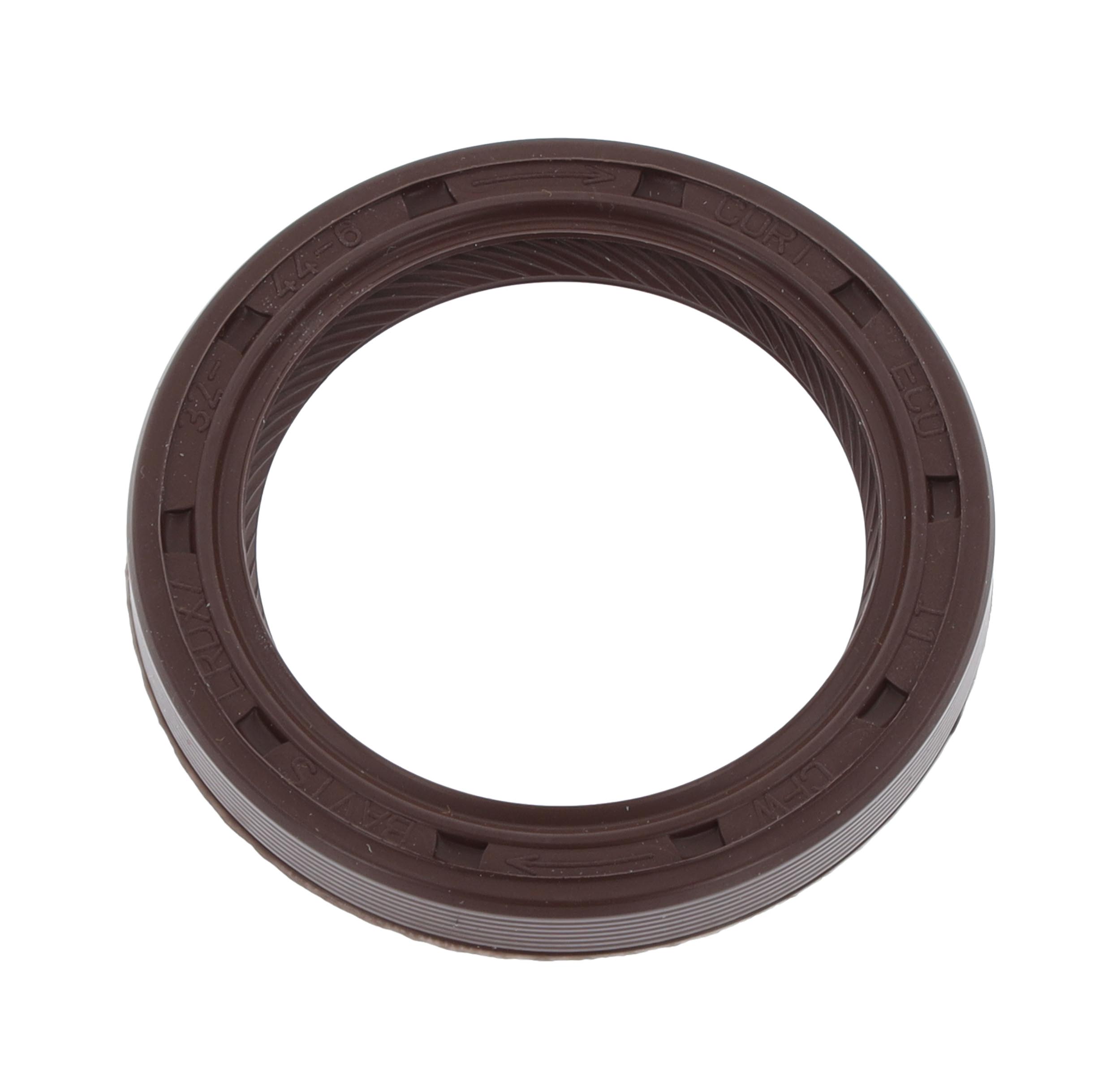 Shaft Seal, crankshaft