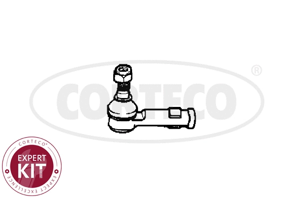 Tie Rod End (49401518)