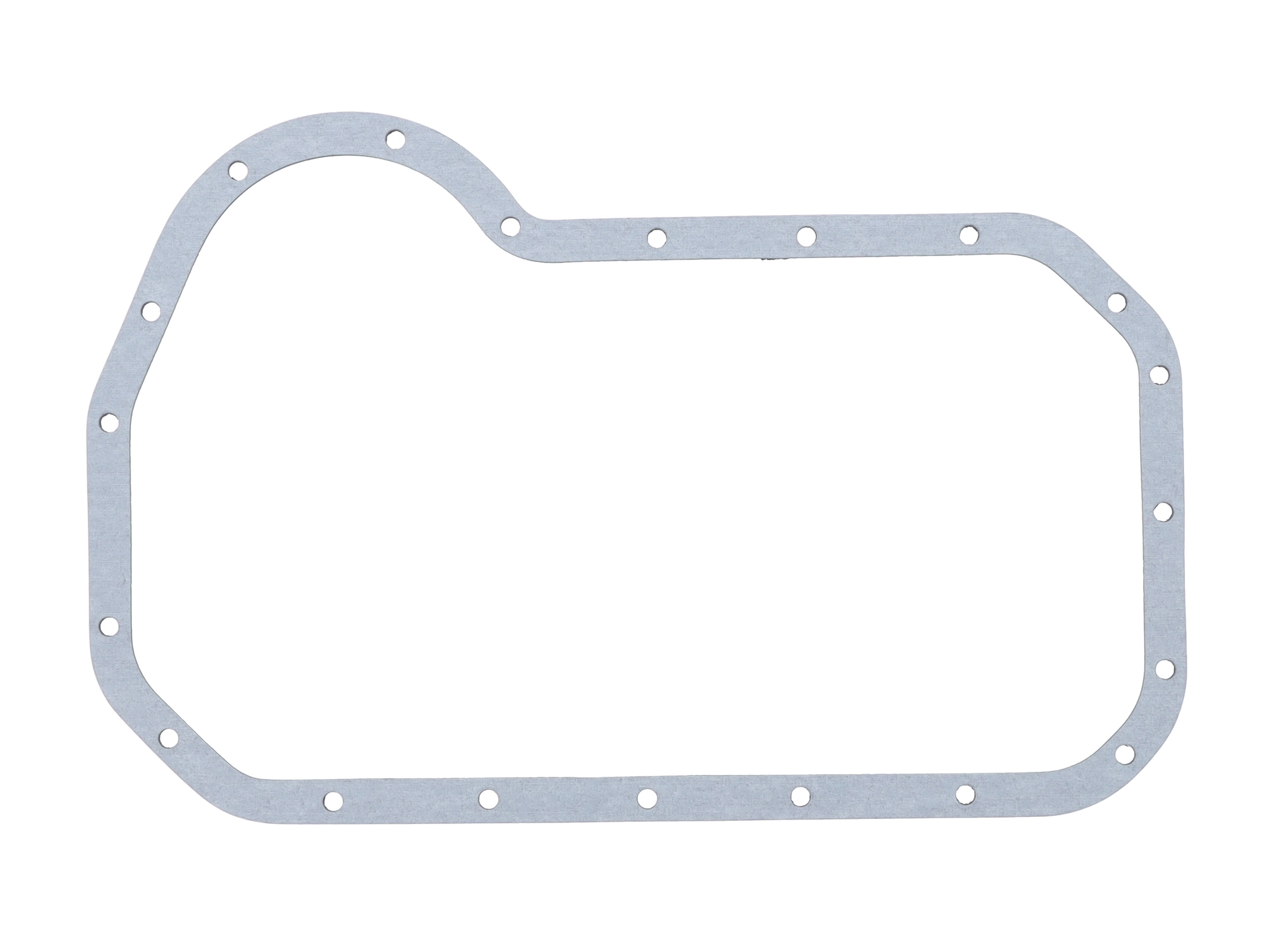 Gasket, oil sump
