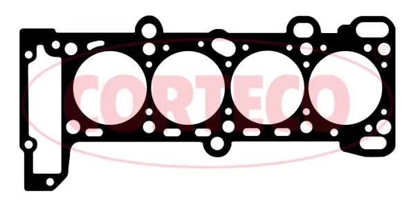 Gasket, cylinder head (415421P)