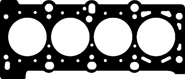 Gasket, cylinder head (414832P)