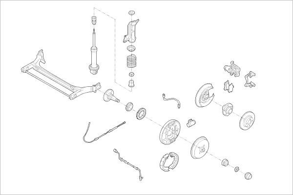 Pitman Arm (21651260)