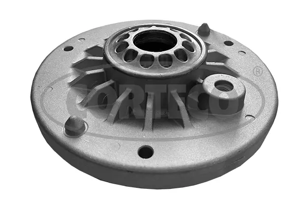 Repair Kit, suspension strut support mount