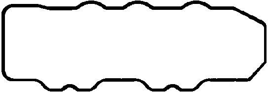 Gasket, cylinder head cover (440320P)