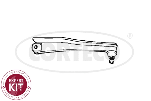 Tie Rod End (49401049)